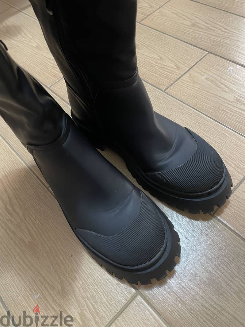 Pixi boots 2