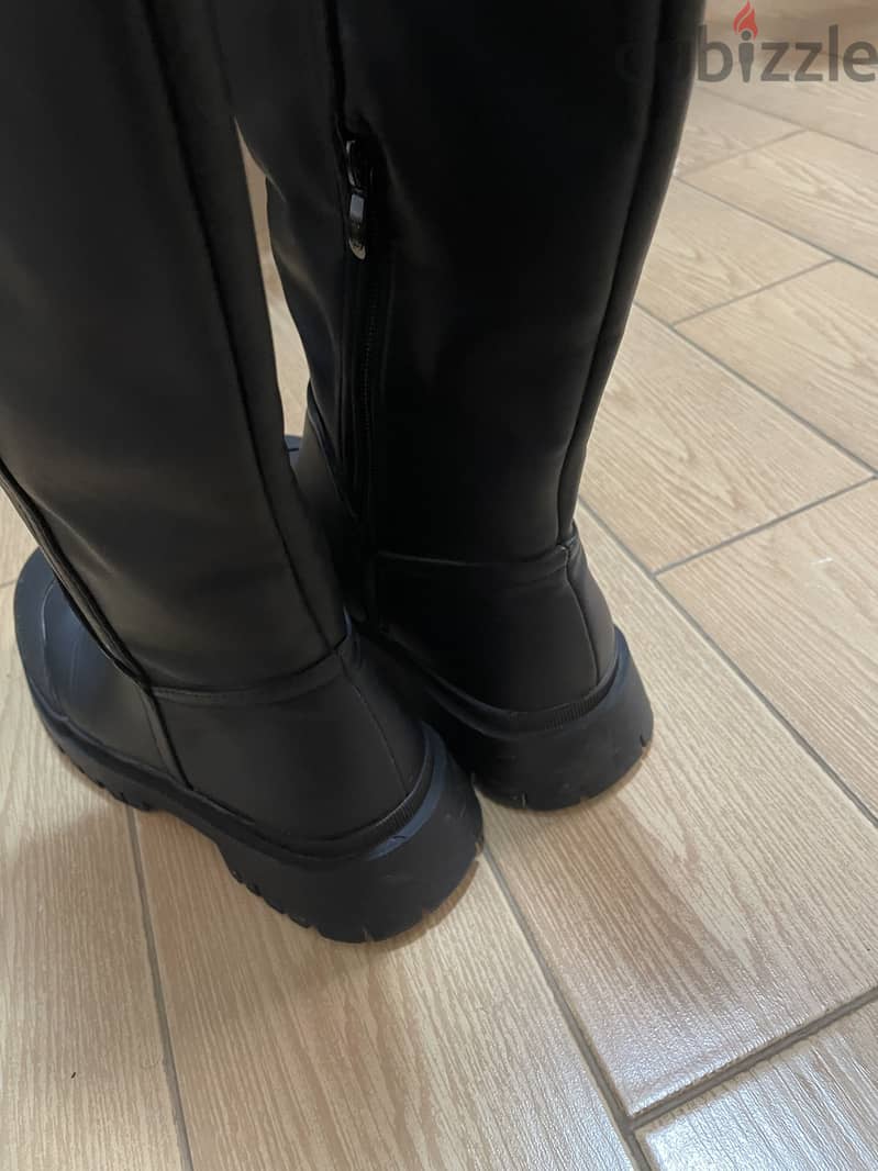 Pixi boots 3