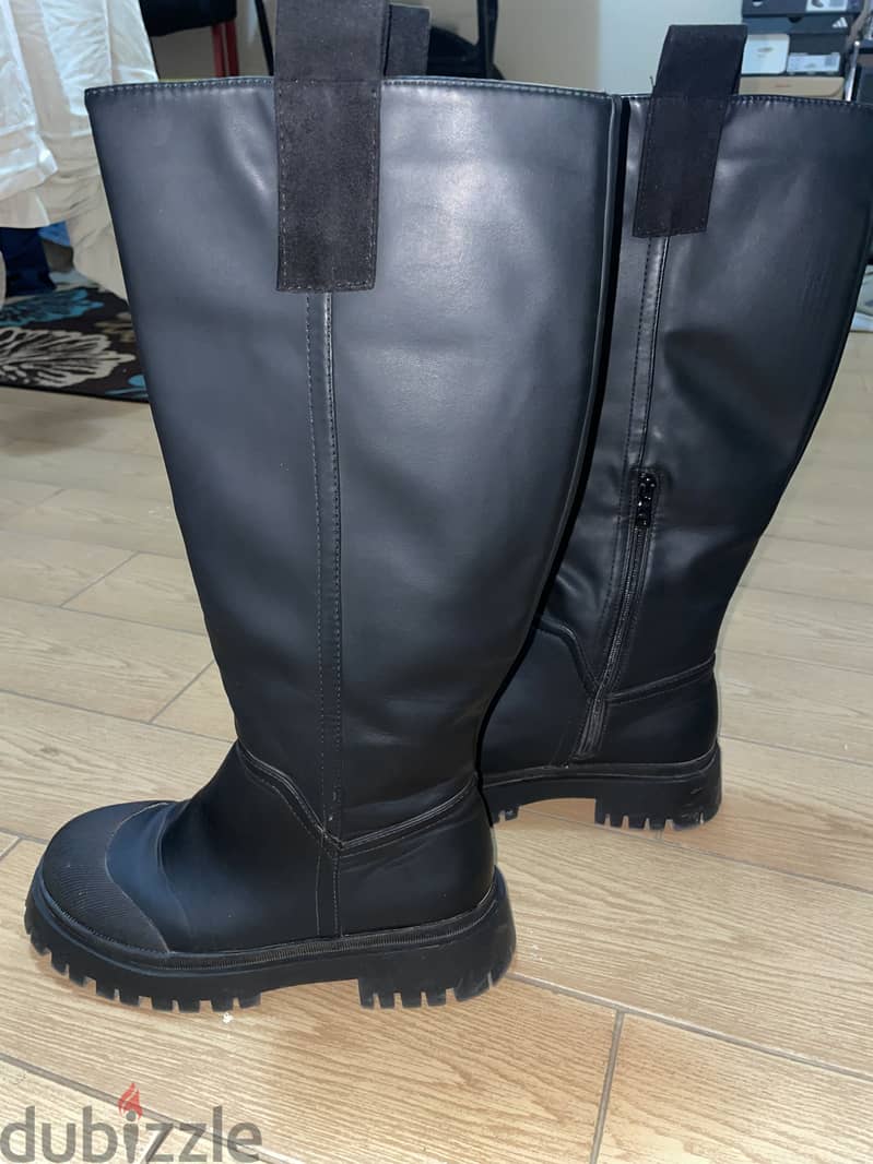 Pixi boots 4