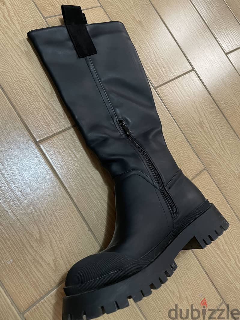 Pixi boots 6