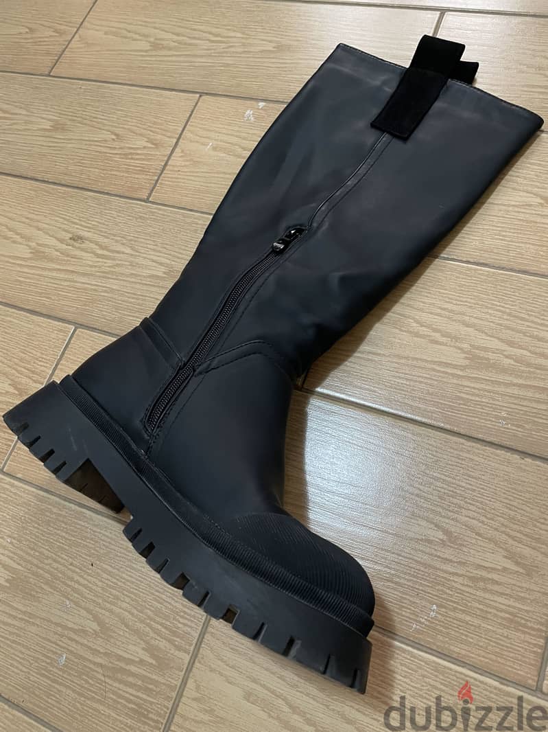 Pixi boots 7