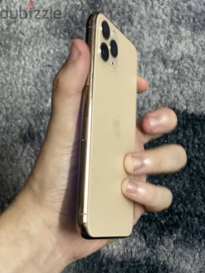 iPhone 11pro 512g