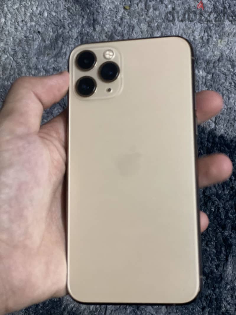 iPhone 11pro 512g 1