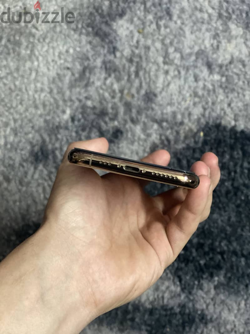 iPhone 11pro 512g 2