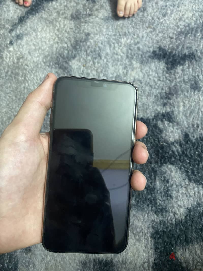 iPhone 11pro 512g 3