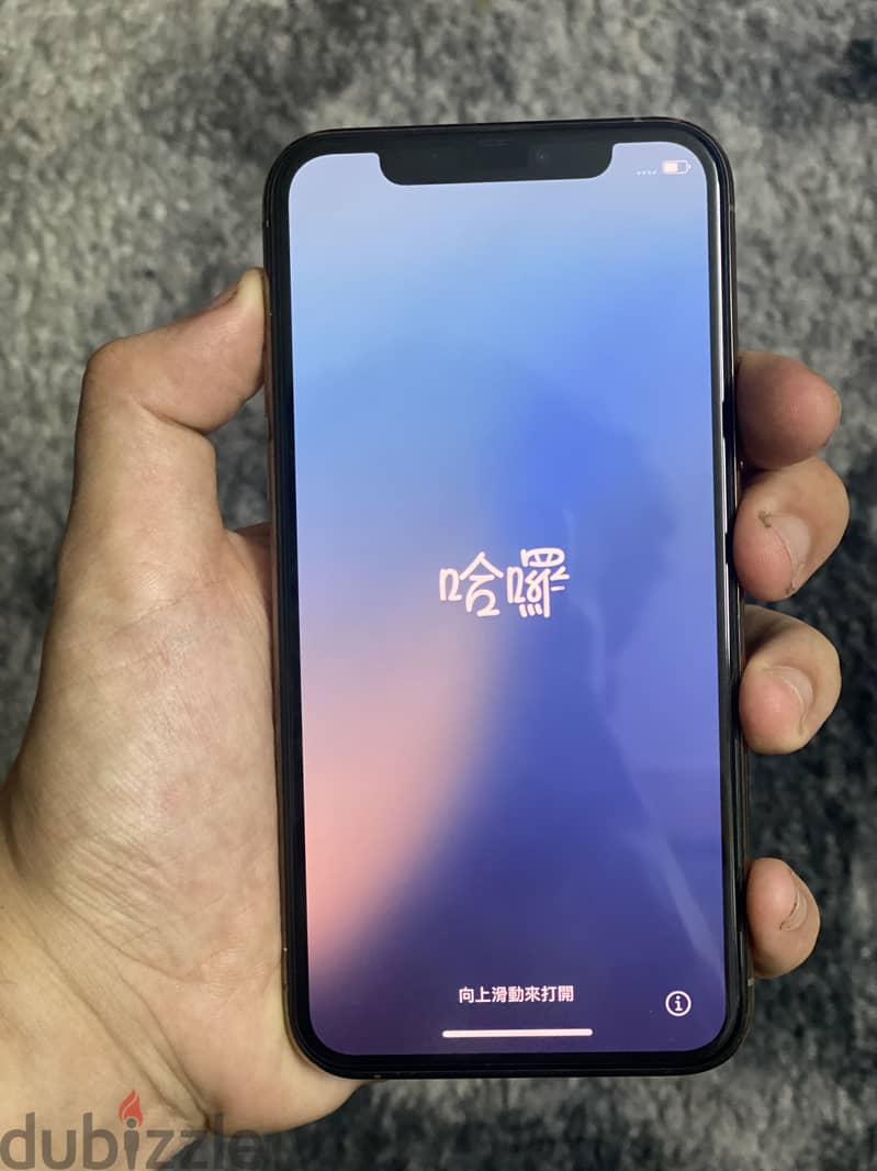 iPhone 11pro 512g 4