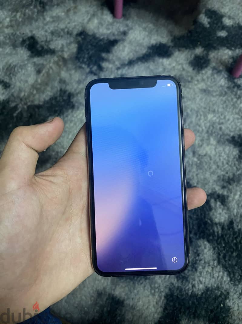 iPhone 11pro 512g 8