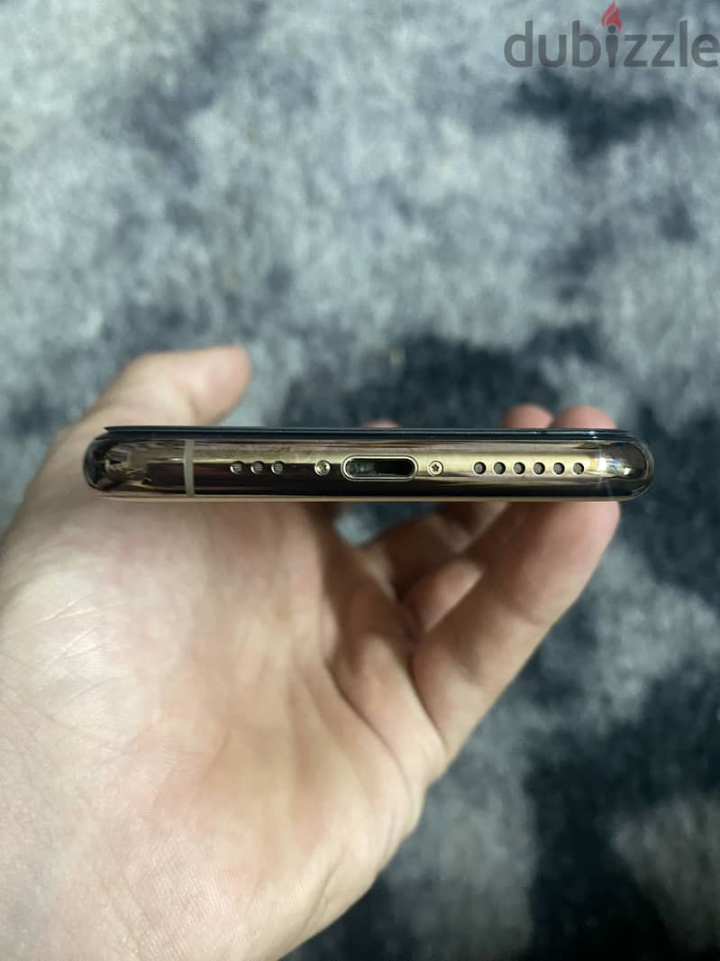 iPhone 11pro 512g 9