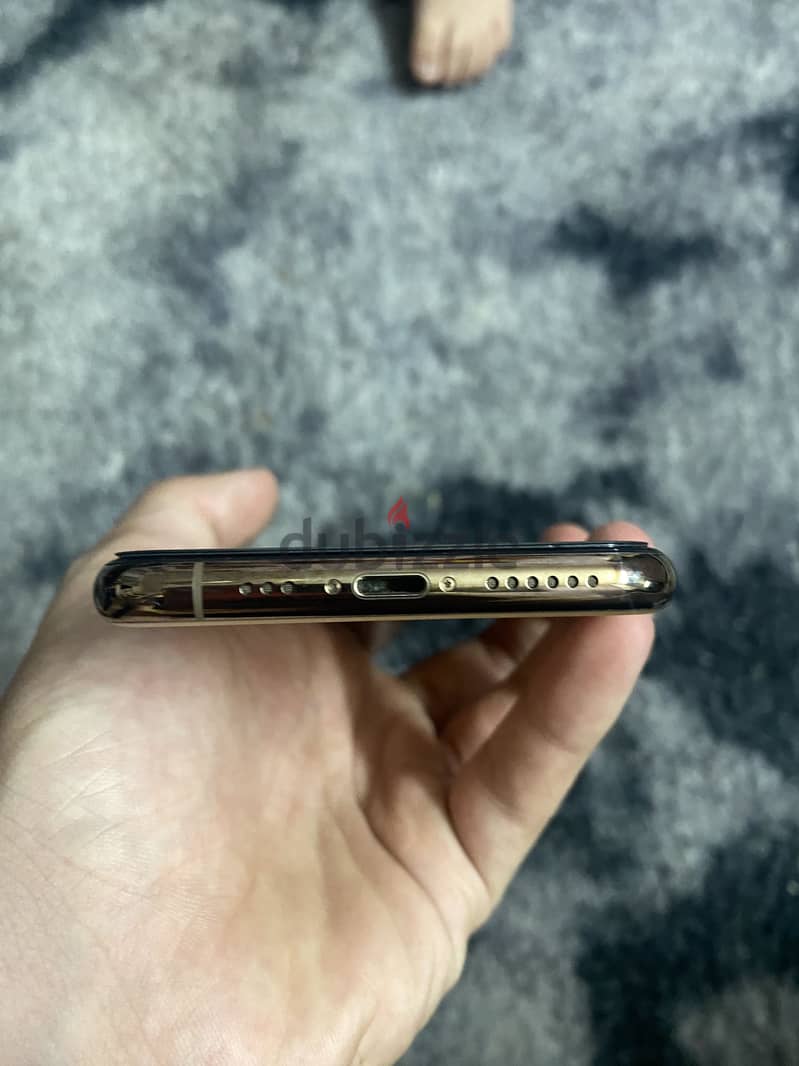 iPhone 11pro 512g 10