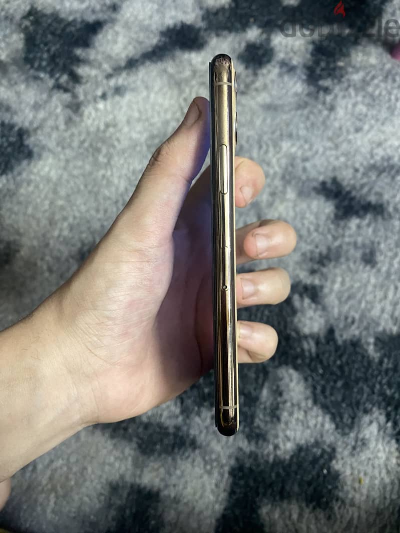 iPhone 11pro 512g 11