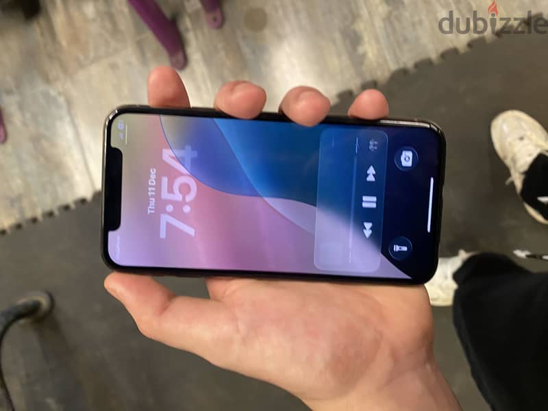 iPhone 11pro 512g 12
