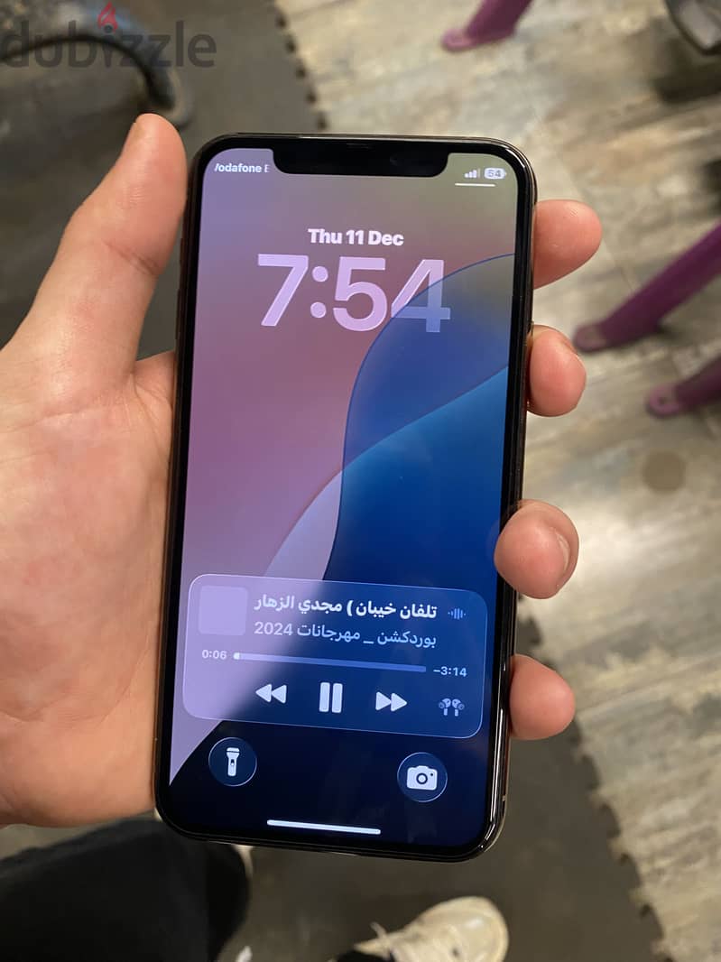 iPhone 11pro 512g 14