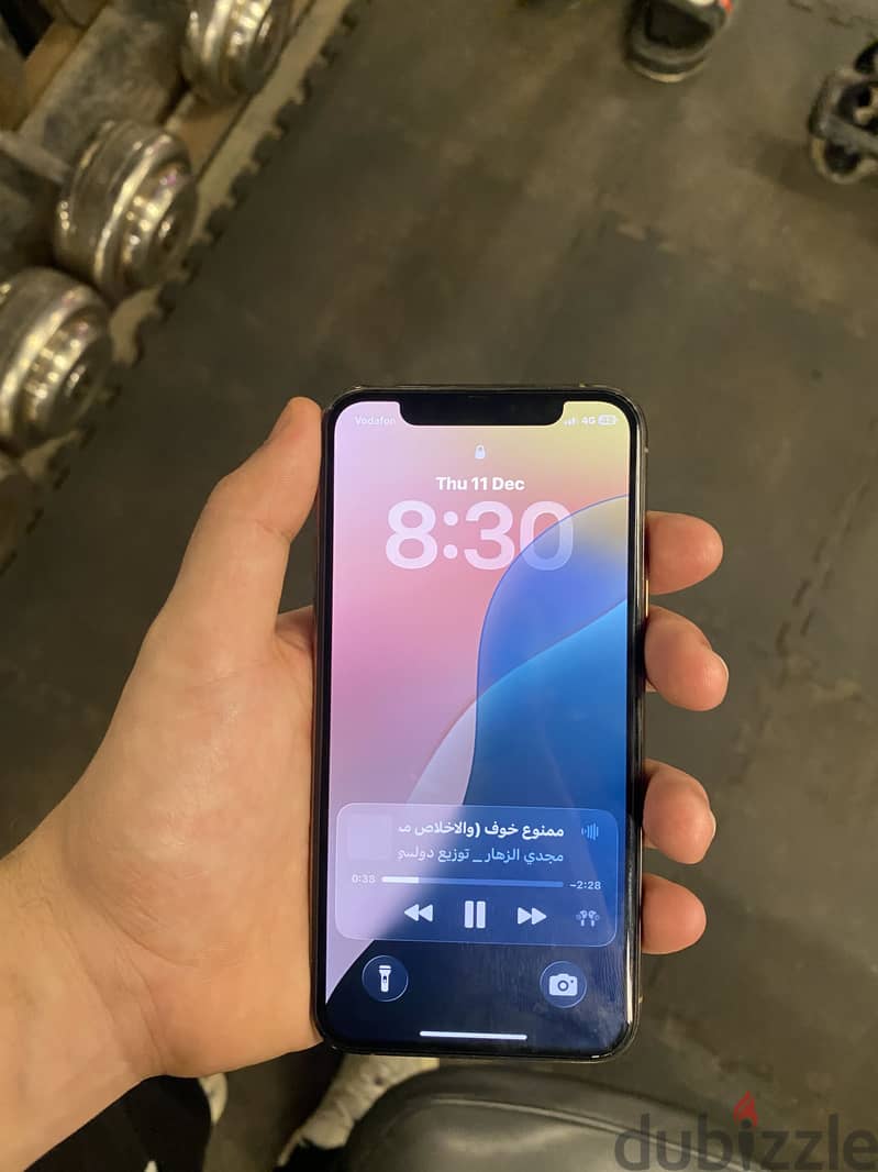 iPhone 11pro 512g 19