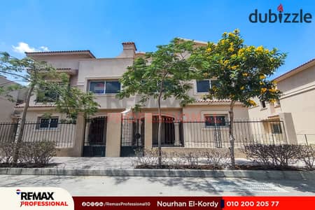 Ready to move open view villa for sale in Alexwest