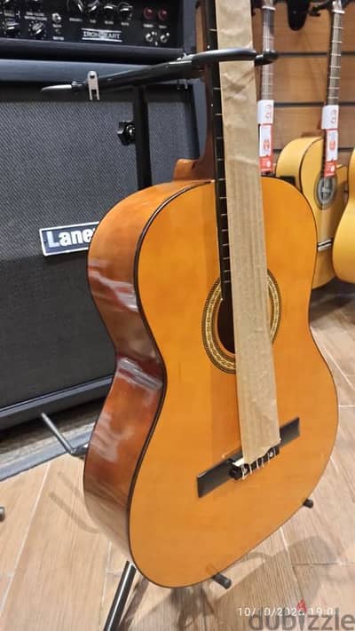 Classical guitar جيتار كلاسيك