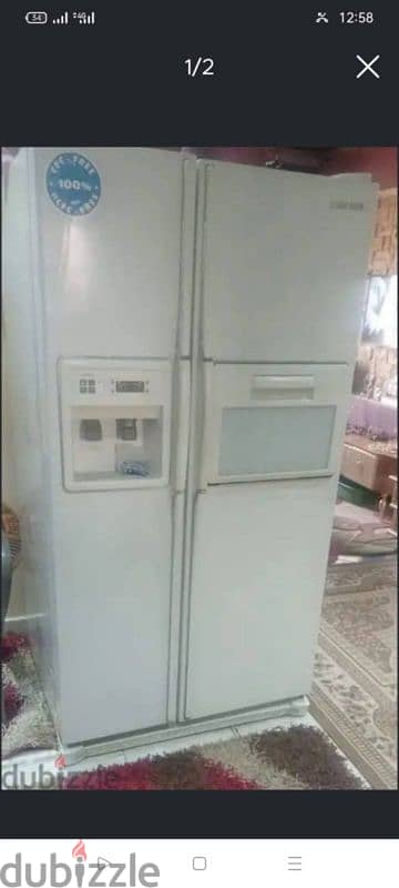 سامسونج ٥٠قدم