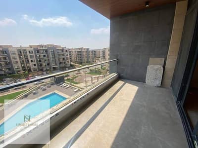 212 sqm Apartment for Sale in Azad Compound Fifth Settlement