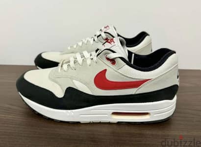 Nike air max original size 46 used like new