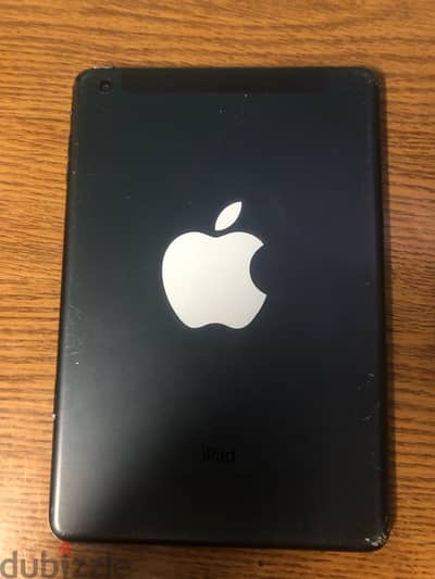 iPad mini wi-if