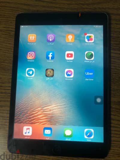 iPad mini wi-if