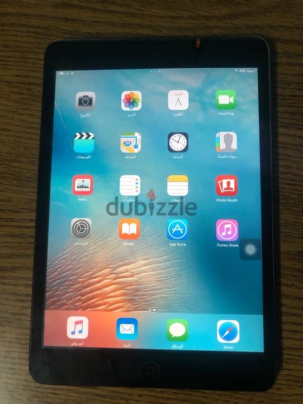 iPad mini wi-if 2