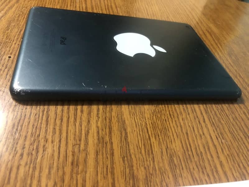 iPad mini wi-if 3