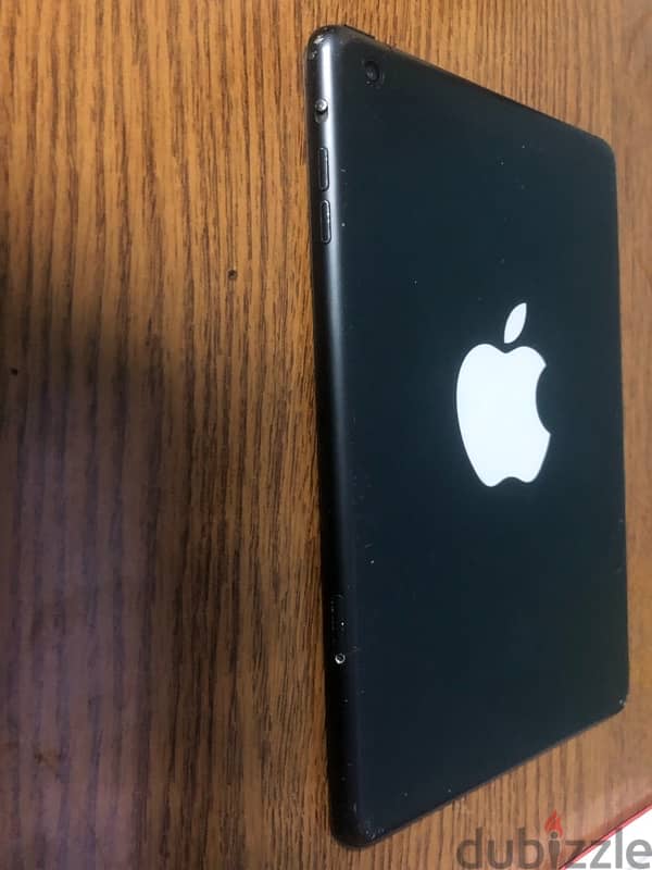 iPad mini wi-if 4