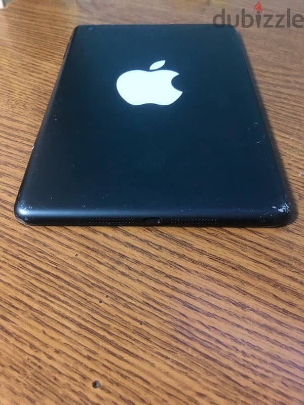 iPad mini wi-if 5