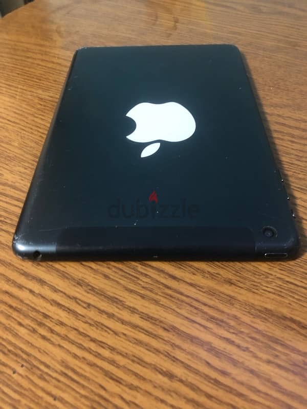 iPad mini wi-if 6