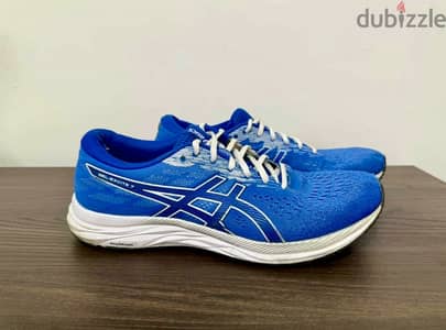 Asics original size 46 used like new