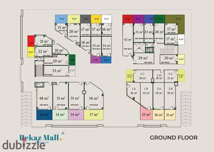 21m property store with a discount on the price and installments over 8 years