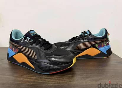 Puma original size 46 used like new