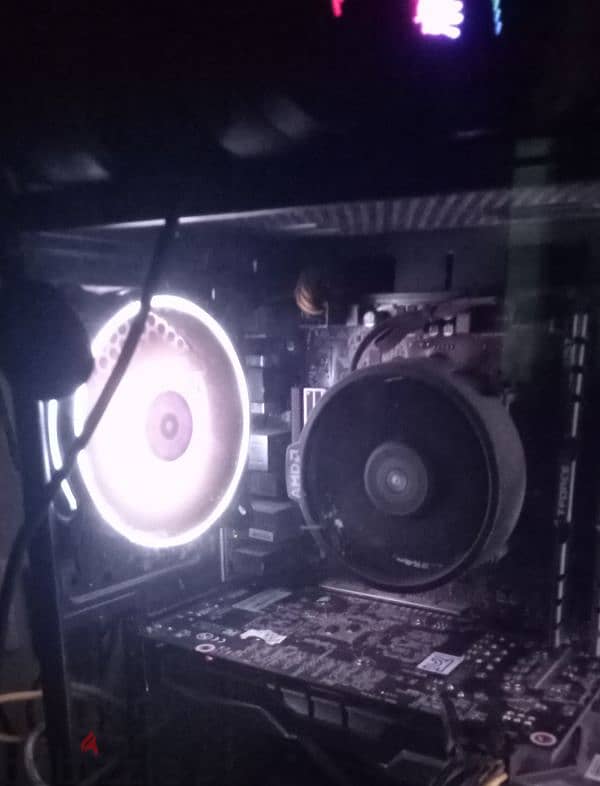 ryzen 5 3400g 1