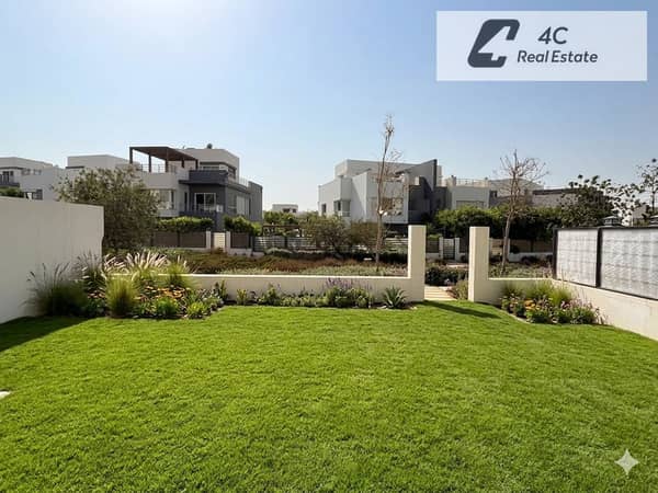 Lavista - Villas For Sale in Cairo | dubizzle Egypt (OLX)