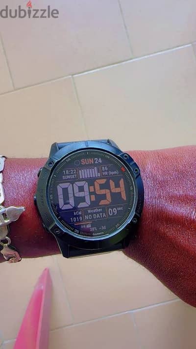 Garmin Epix Pro Gen 2 51 mm