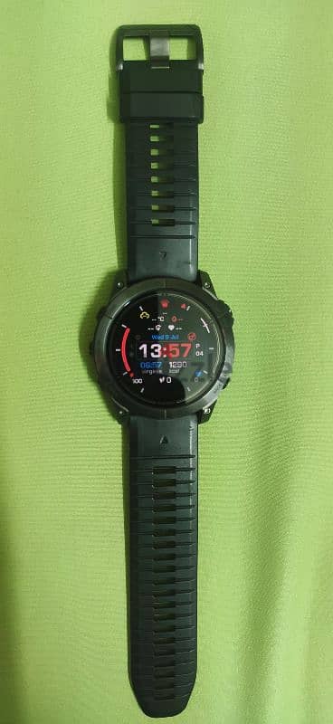 Garmin Epix Pro Gen 2 51 mm 2