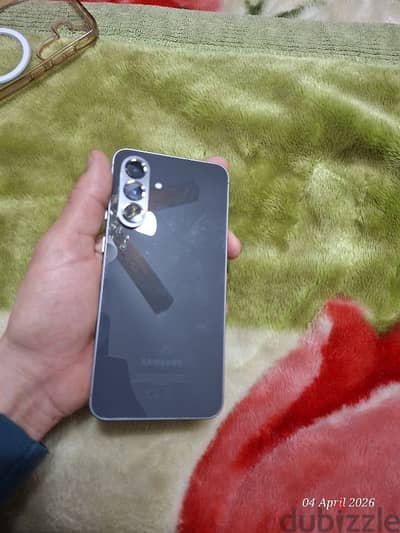 سامسونج a56