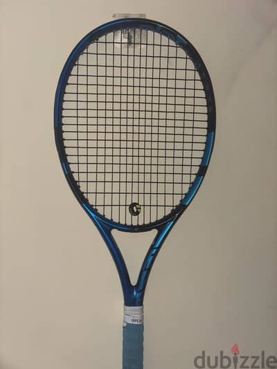 Babolat tennis racket used 2 weaks  only