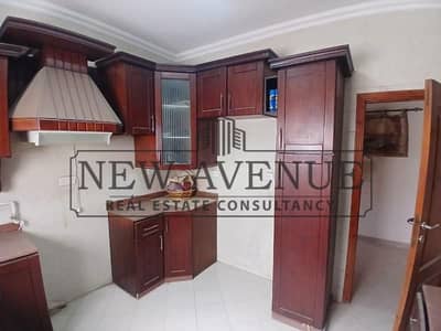 First Floor direct on the garden For sale fully furnished with owners ...