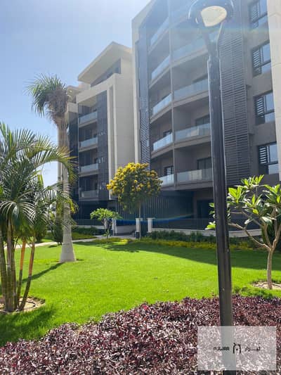 84m² apartment for sale in Privado, Madinaty. Two bedrooms. Cash only, special price. Asking price: 5,500,000.