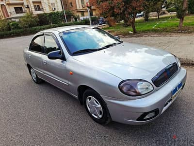 شيفروليه لانوس 2012 & Chevrolet Lanos 2012
