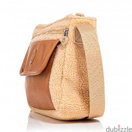 Kipling Ziska Bag - Wooly Beige 2