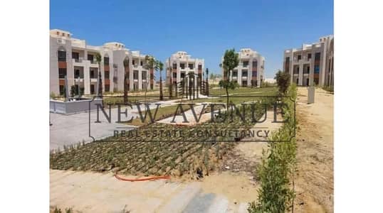 chalet fully finished pool view prime location with installments in gaia by al ahly sabbour in north coast