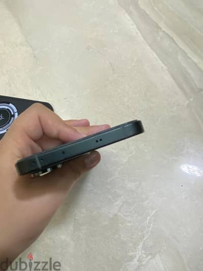 Oppo Reno 14 5g-شبه جديد – استخدام شهرين فقط –بدون اي مشكلة وبدون خدوش