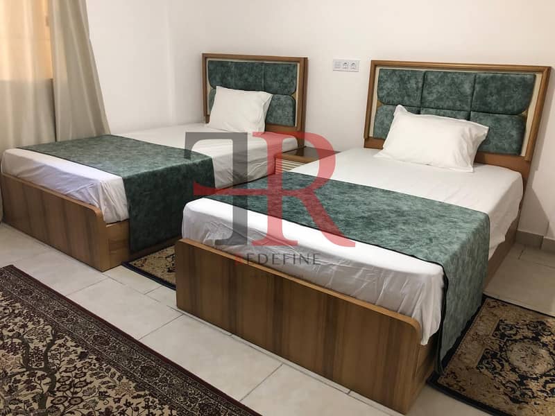 شاليه بغرفتي نوم في مراسي، صورة ١٣ من ١٨