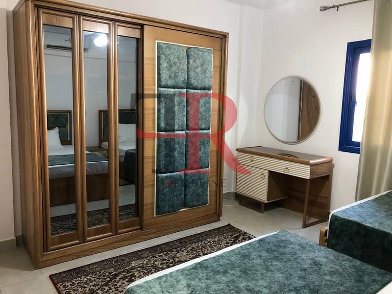 شاليه بغرفتي نوم في مراسي، صورة ١٤ من ١٨