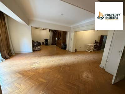 Duplex for sale, 225 sq m, Mustafa Mahmoud Square