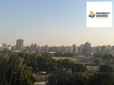 شقة للبيع مباني حديثة 220م تفرعات نادي الصيد