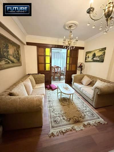 Apartment 89 sqm in Golden Gates Compound in Al-Hadhaba Al-Ulya, Mokattam