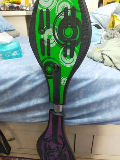 skate board